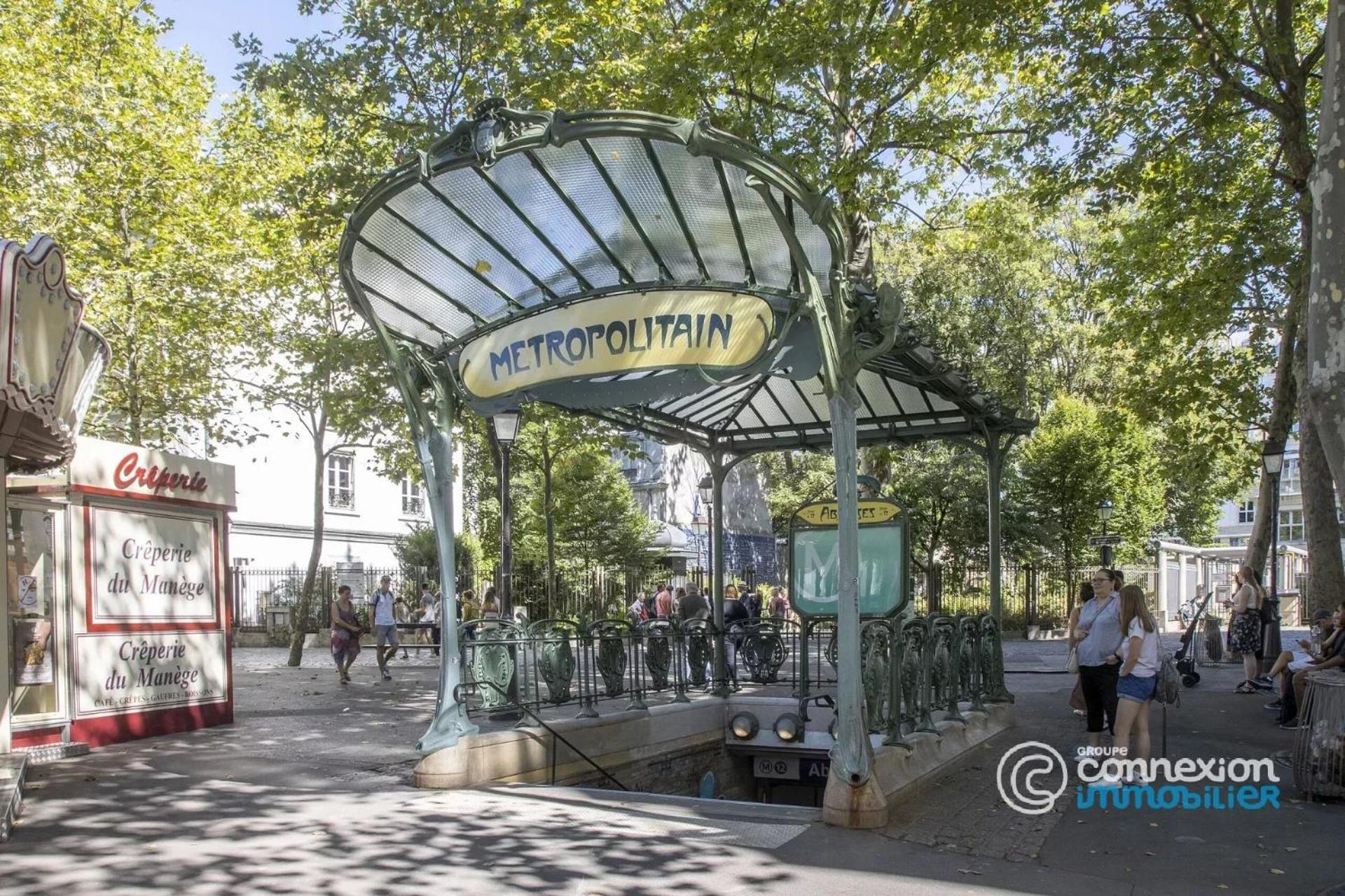 דירות Paris Sacre Coeur Montmartre Et Tour Eiffel, 8 People, מראה חיצוני תמונה